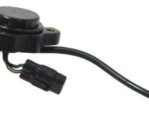 Sensor Posição Marcha Suzuki Boulevard M 800 05-08 Original