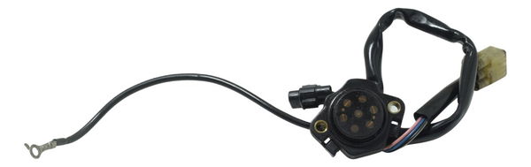 Sensor Posição Marcha Suzuki Boulevard M 800 05-08 Original
