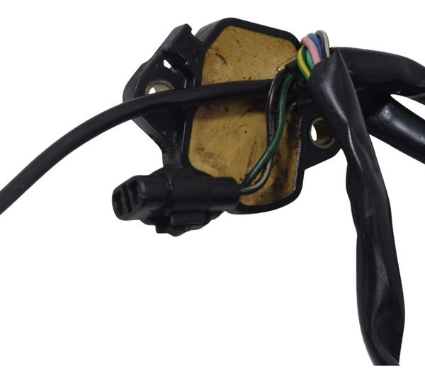 Sensor Posição Marcha Suzuki Boulevard M 800 05-08 Original