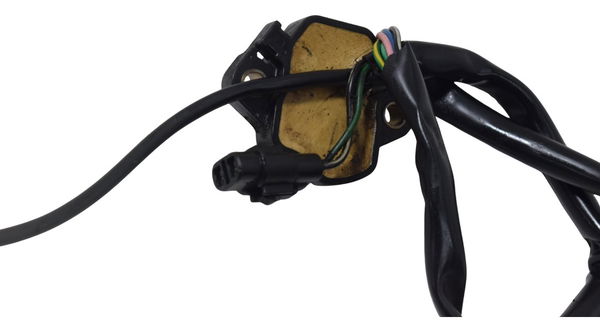 Sensor Posição Marcha Suzuki Boulevard M 800 05-08 Original
