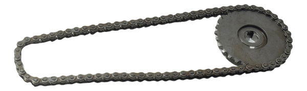 Engrenagem Corrente Bomba Óleo Suzuki Boulevard M 800 05-08