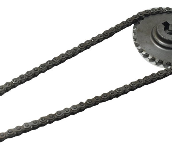 Engrenagem Corrente Bomba Óleo Suzuki Boulevard M 800 05-08