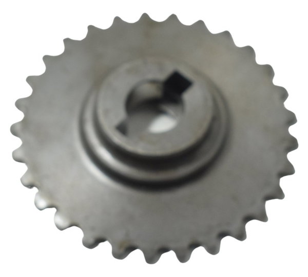 Engrenagem Corrente Bomba Óleo Suzuki Boulevard M 800 05-08