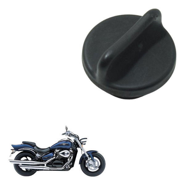 Tampa Óleo Suzuki Boulevard M 800 05-08 Original