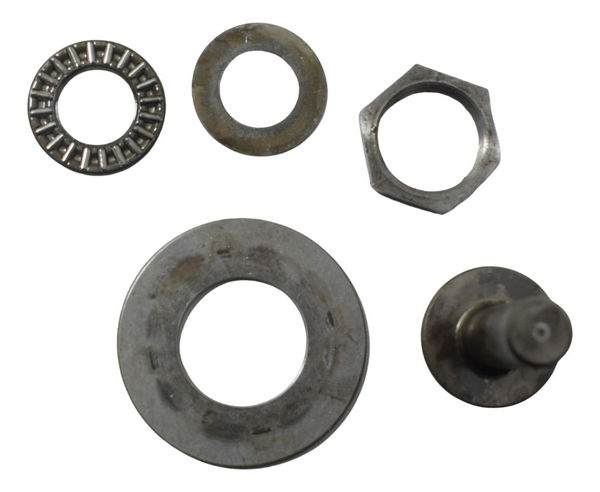 Pino Acionador Embreagem Suzuki Boulevard M 800 05-08 Orig