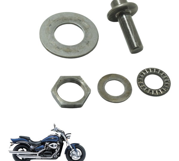 Pino Acionador Embreagem Suzuki Boulevard M 800 05-08 Orig