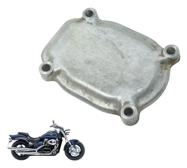 Tampa Filtro Óleo Suzuki Boulevard M 800 05-08 Original
