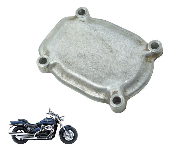 Tampa Filtro Óleo Suzuki Boulevard M 800 05-08 Original