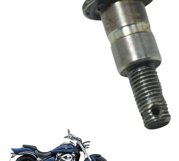 Parafuso Pedal Câmbio Suzuki Boulevard M 800 05-08 Original