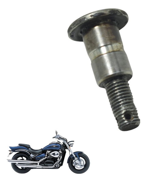 Parafuso Pedal Câmbio Suzuki Boulevard M 800 05-08 Original