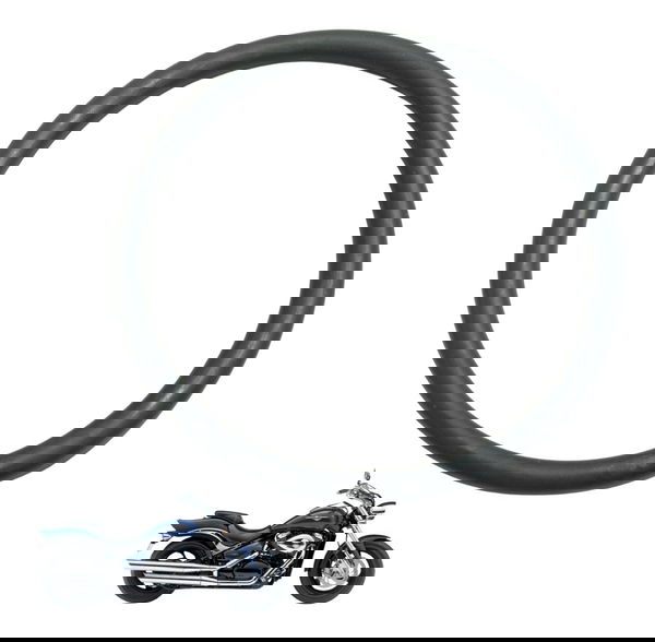 Borracha Bomba Combustível Suzuki Boulevard M 800 05-08 Orig