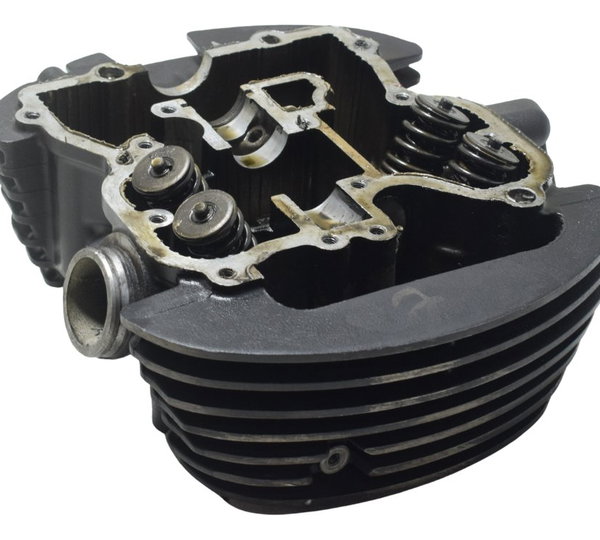 Cabeçote Traseiro Suzuki Boulevard M 800 05-08 Original