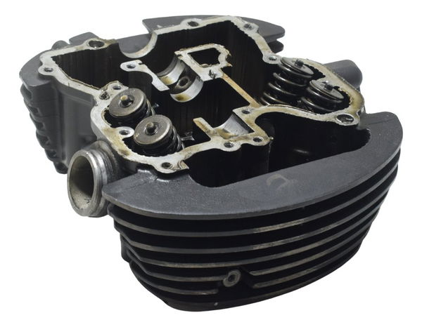 Cabeçote Traseiro Suzuki Boulevard M 800 05-08 Original