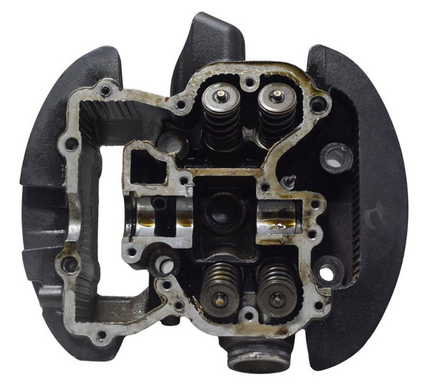 Cabeçote Traseiro Suzuki Boulevard M 800 05-08 Original