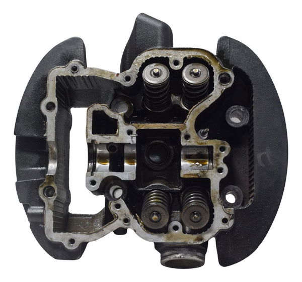 Cabeçote Traseiro Suzuki Boulevard M 800 05-08 Original