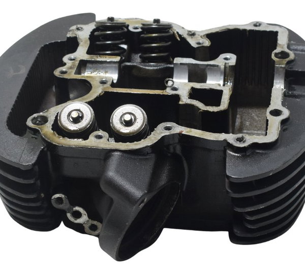 Cabeçote Traseiro Suzuki Boulevard M 800 05-08 Original