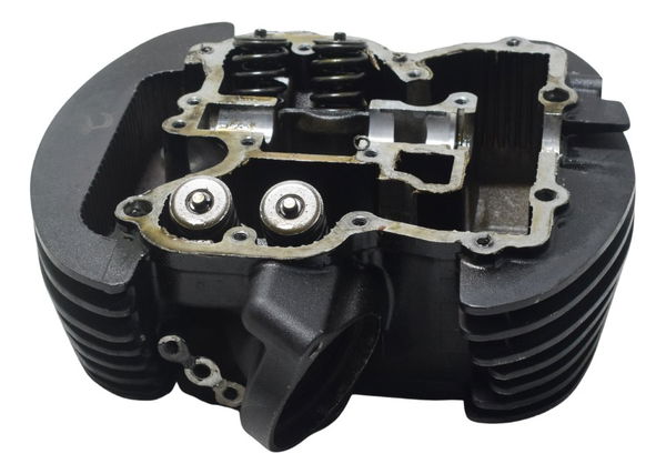 Cabeçote Traseiro Suzuki Boulevard M 800 05-08 Original