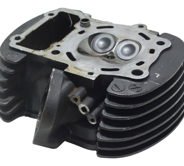 Cabeçote Traseiro Suzuki Boulevard M 800 05-08 Original