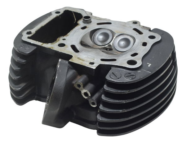 Cabeçote Traseiro Suzuki Boulevard M 800 05-08 Original