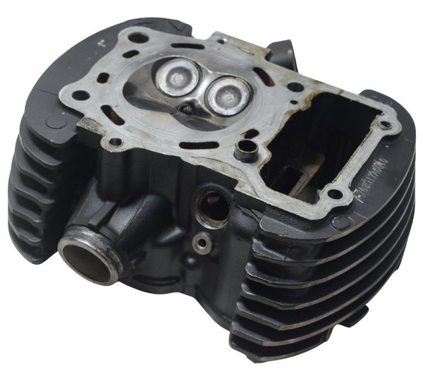 Cabeçote Traseiro Suzuki Boulevard M 800 05-08 Original