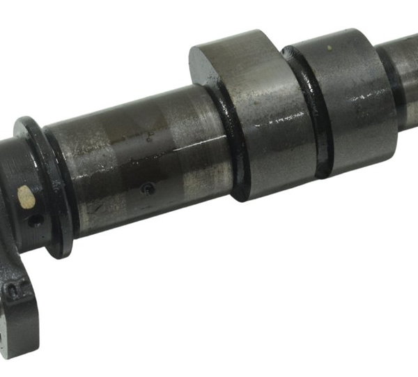 Arvore Comando Traseiro Suzuki Boulevard M 800 05-08 Origina