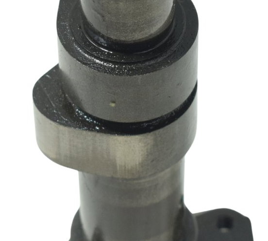 Arvore Comando Traseiro Suzuki Boulevard M 800 05-08 Origina