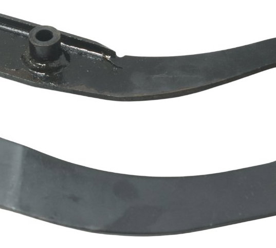 Par Suporte Caixa Filtro Ar Suzuki Boulevard M 800 05-08