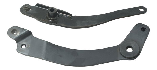 Par Suporte Caixa Filtro Ar Suzuki Boulevard M 800 05-08