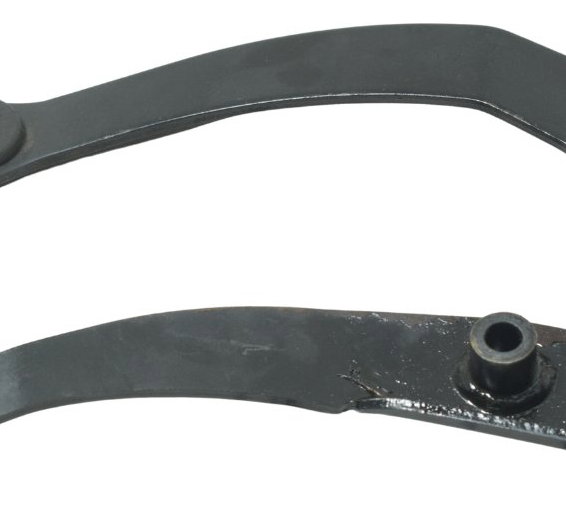Par Suporte Caixa Filtro Ar Suzuki Boulevard M 800 05-08