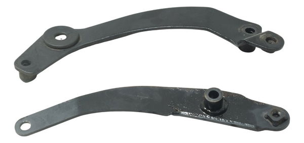 Par Suporte Caixa Filtro Ar Suzuki Boulevard M 800 05-08