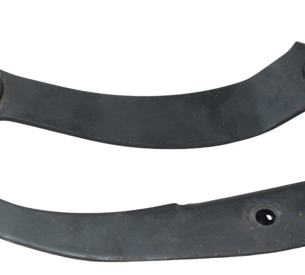 Par Suporte Caixa Filtro Ar Suzuki Boulevard M 800 05-08