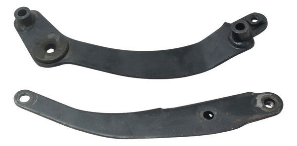 Par Suporte Caixa Filtro Ar Suzuki Boulevard M 800 05-08