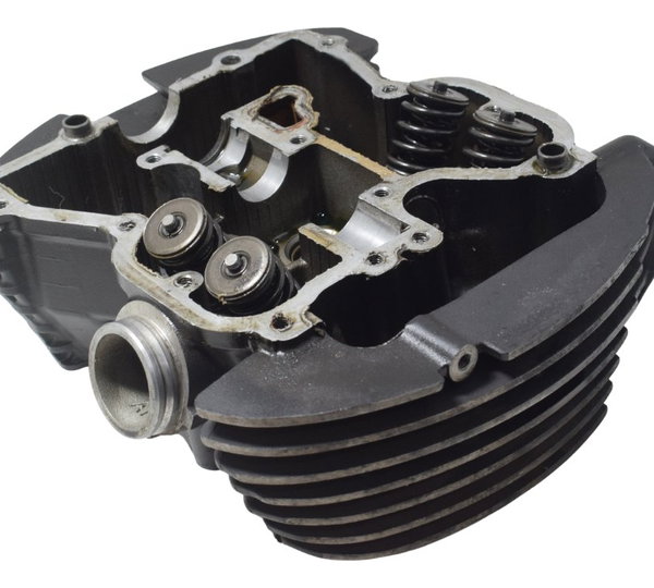 Cabeçote Dianteiro Suzuki Boulevard M 800 05-08 Original