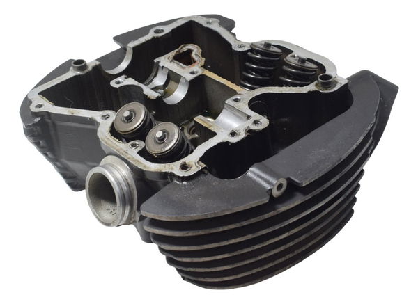 Cabeçote Dianteiro Suzuki Boulevard M 800 05-08 Original