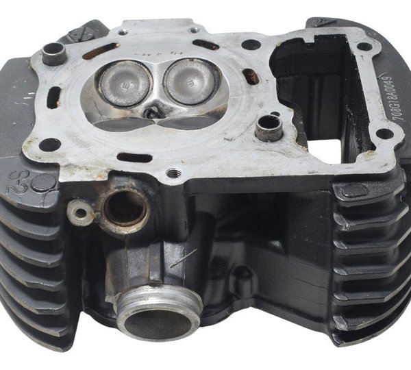 Cabeçote Dianteiro Suzuki Boulevard M 800 05-08 Original