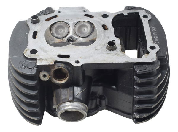 Cabeçote Dianteiro Suzuki Boulevard M 800 05-08 Original