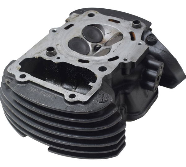 Cabeçote Dianteiro Suzuki Boulevard M 800 05-08 Original