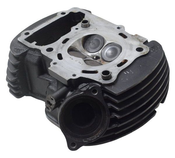 Cabeçote Dianteiro Suzuki Boulevard M 800 05-08 Original