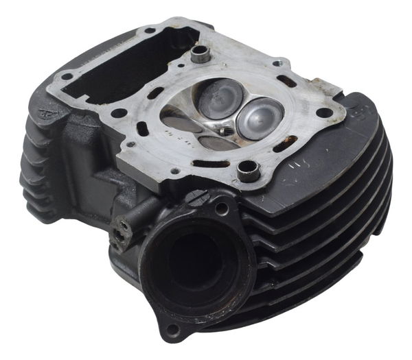 Cabeçote Dianteiro Suzuki Boulevard M 800 05-08 Original