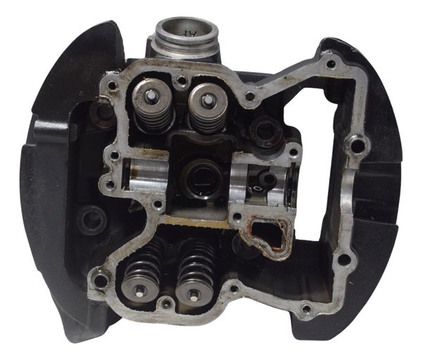 Cabeçote Dianteiro Suzuki Boulevard M 800 05-08 Original