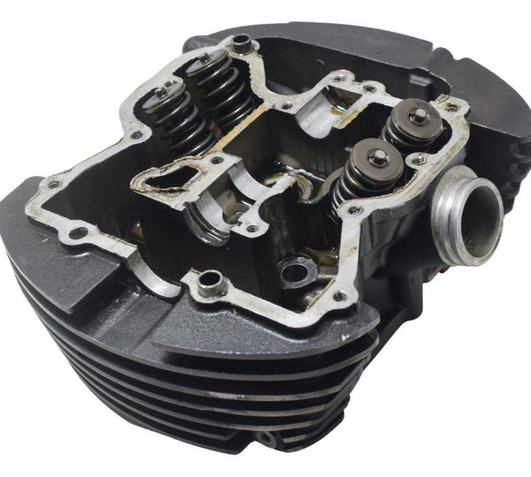 Cabeçote Dianteiro Suzuki Boulevard M 800 05-08 Original