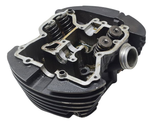 Cabeçote Dianteiro Suzuki Boulevard M 800 05-08 Original