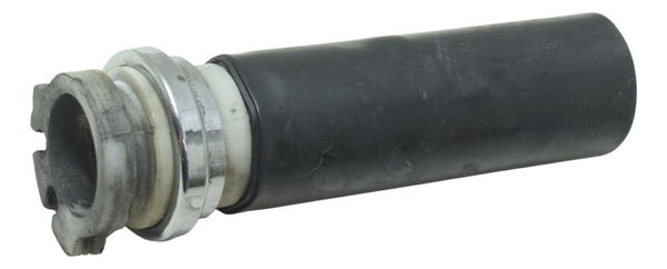 Manopla Direita Suzuki Boulevard M 800 05-08 Original Preto