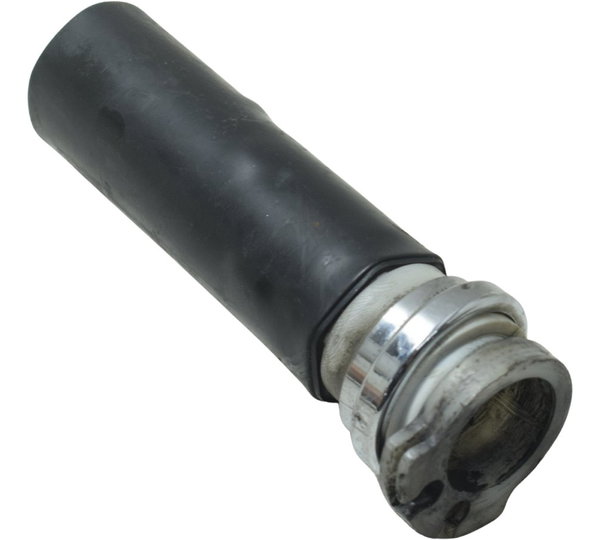 Manopla Direita Suzuki Boulevard M 800 05-08 Original Preto