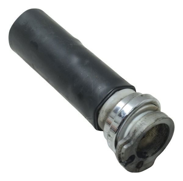 Manopla Direita Suzuki Boulevard M 800 05-08 Original Preto