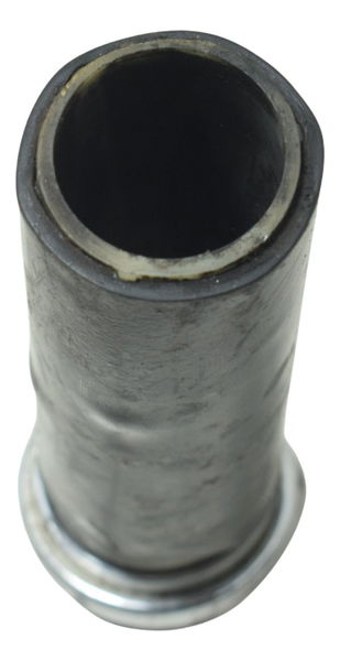 Manopla Direita Suzuki Boulevard M 800 05-08 Original Preto