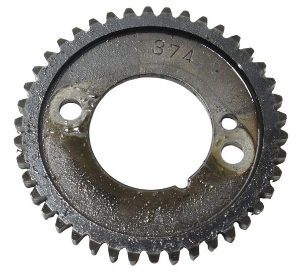 Engrenagem Comando Tras Suzuki Boulevard M 800 05-08 Origina