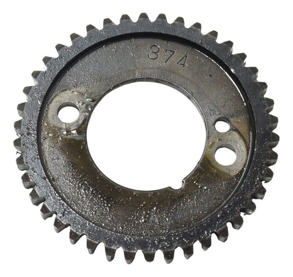 Engrenagem Comando Tras Suzuki Boulevard M 800 05-08 Origina