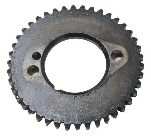 Engrenagem Comando Tras Suzuki Boulevard M 800 05-08 Origina