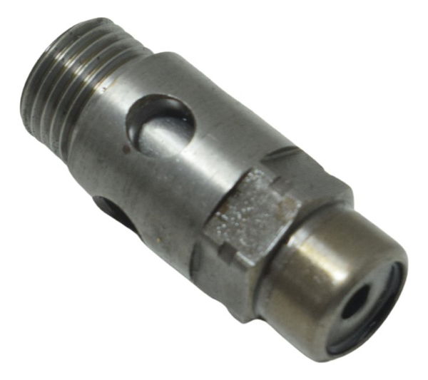 Válvula Pressão Óleo Suzuki Boulevard M 800 05-08 Original